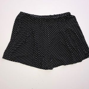 💙Polka dot shorts💙